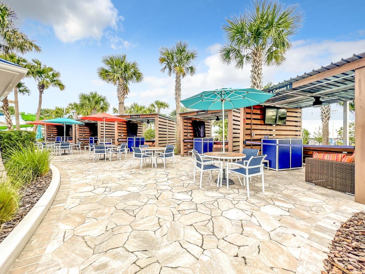 Windsor Island Vacation Pool Home Давенпорт Екстер'єр фото